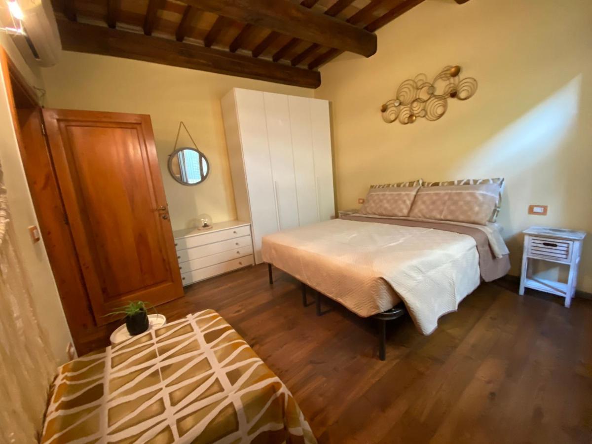 Relais L'Imperatore Прато Экстерьер фото